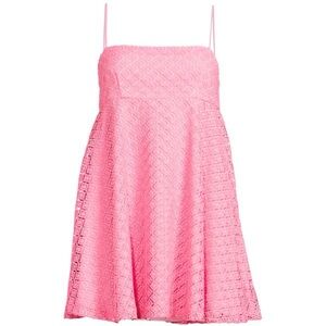 Kelly Ann Amanda uprichard dress